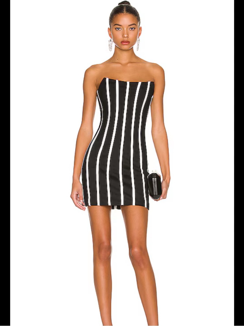 MISHA X REVOLVE ADENA Dress - Size US 2/XS🖤